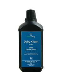 Dairy Cleaner